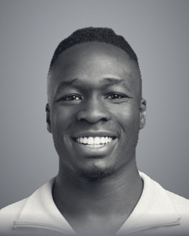 Chelunor (Lawrence) Nwajei